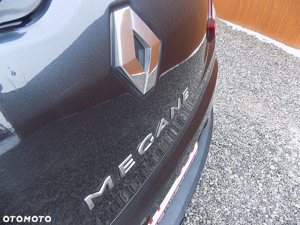 Renault Megane - 28