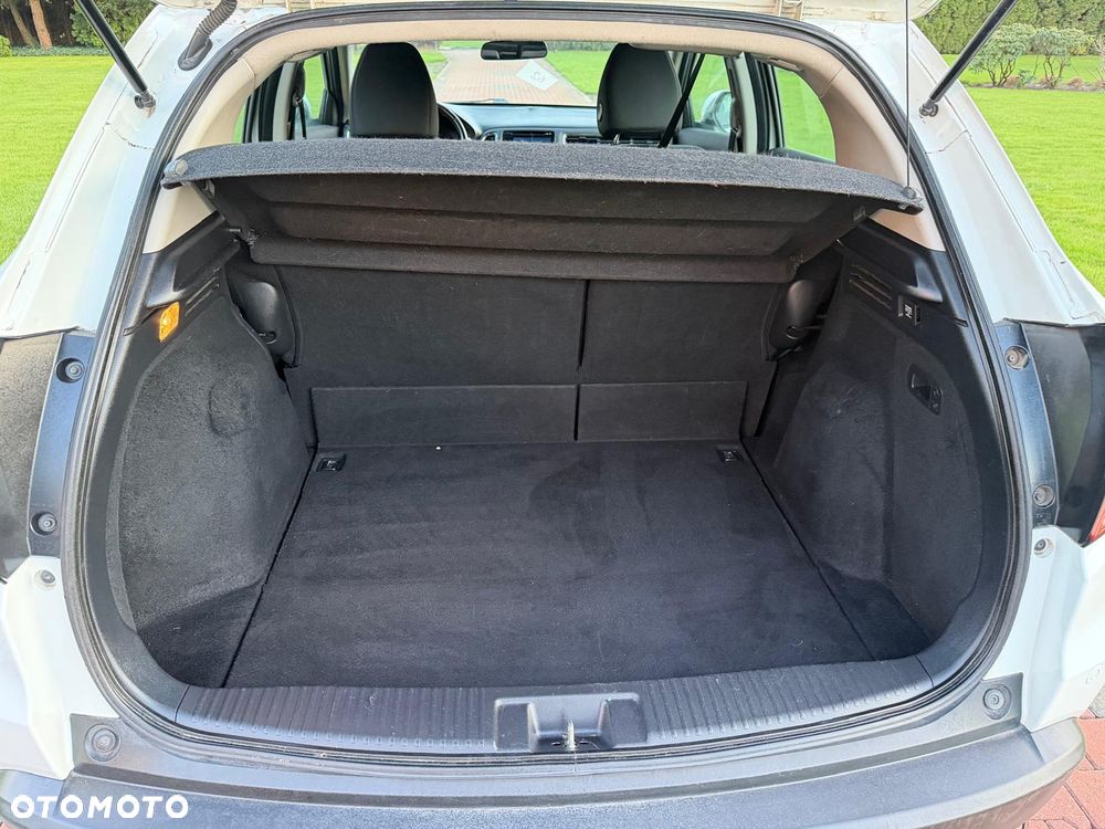 Honda HR-V 1.5 i-VTEC Comfort - 13