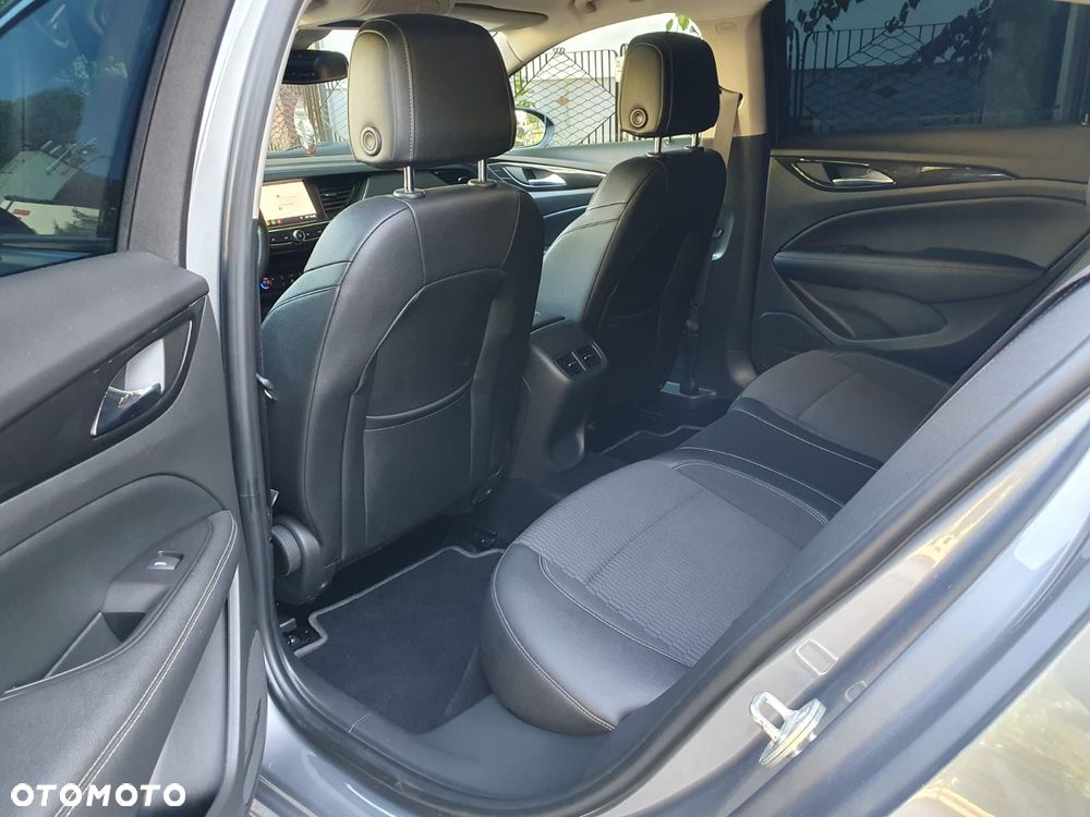 Opel Insignia 2.0 CDTI GS Line S&S - 14