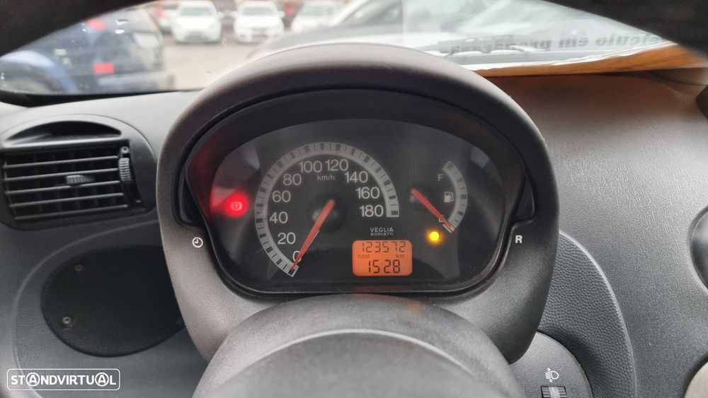 Fiat Seicento S - 17