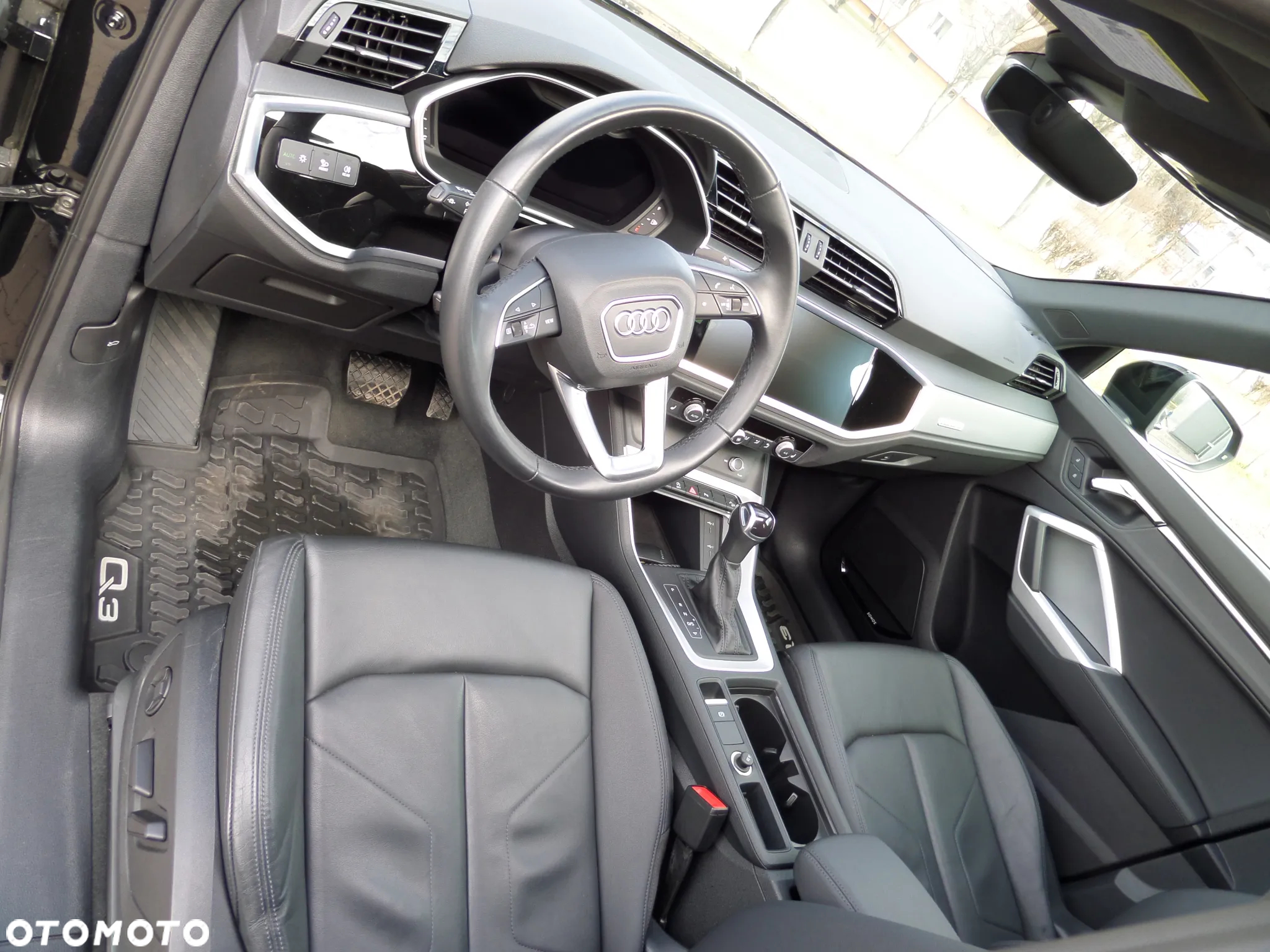 Audi Q3 45 TFSI Quattro S Line S tronic - 21