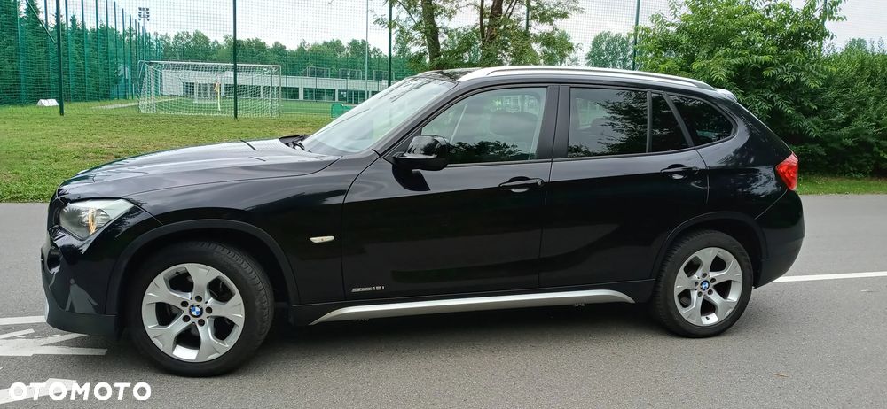 BMW X1 sDrive18i xLine - 5