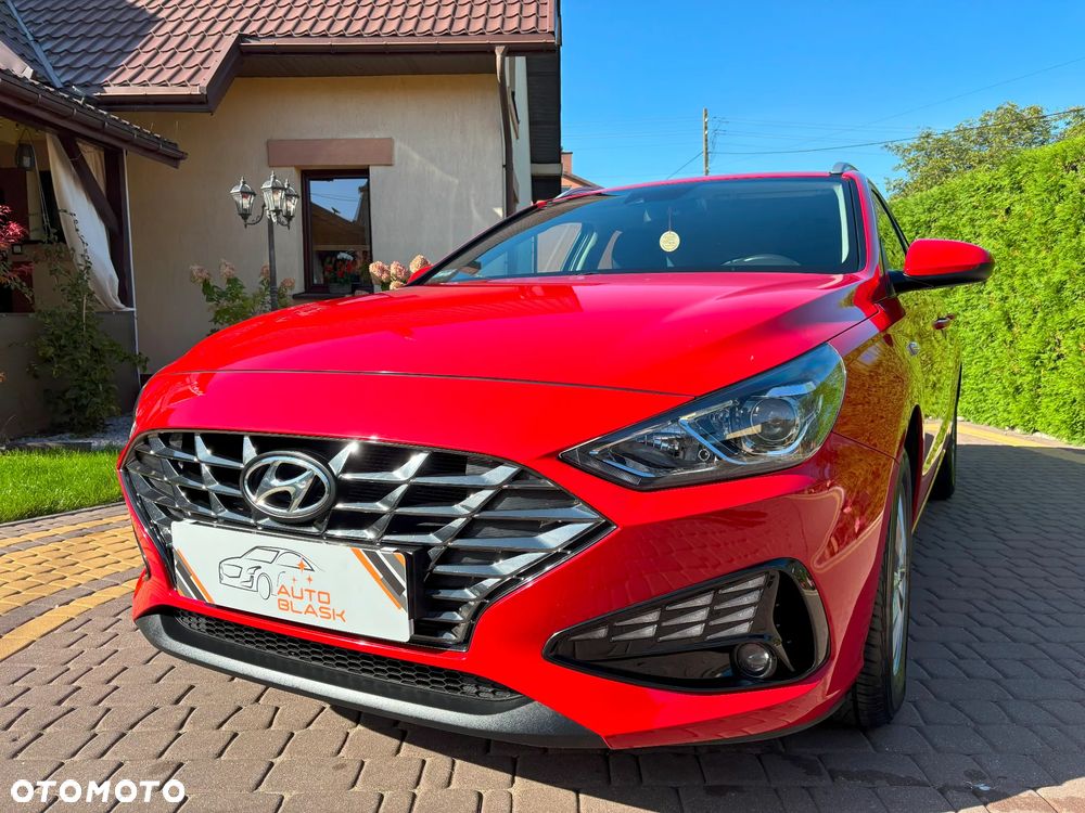 Hyundai i30 1.5 DPI Modern - 2