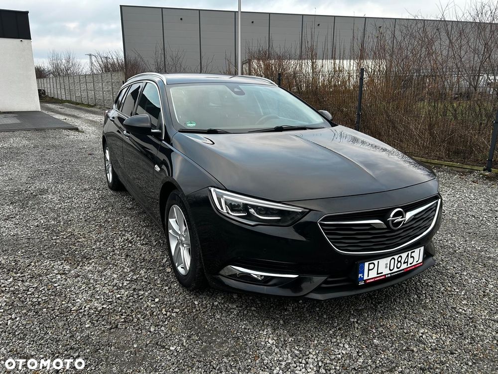 Opel Insignia 2.0 Automatik Innovation - 21
