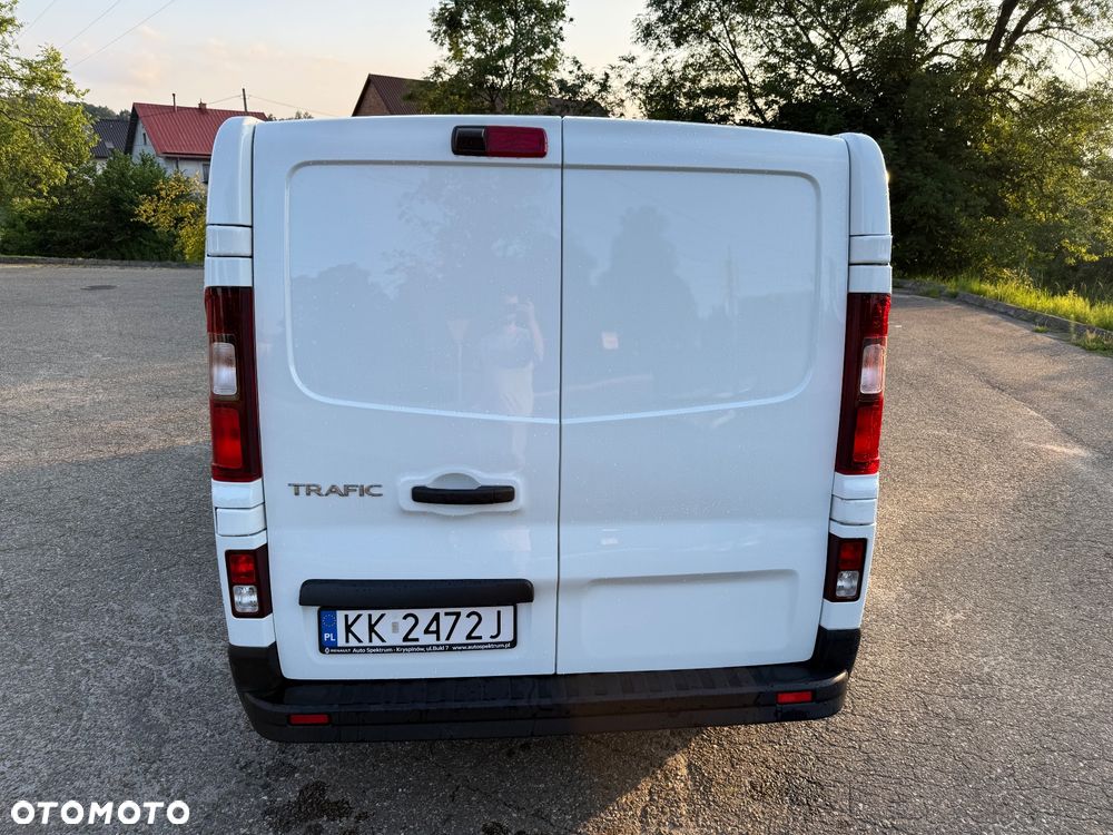 Renault Trafic - 4