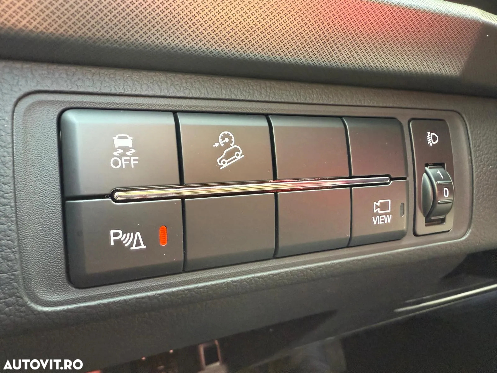 SsangYong MUSSO Grand 2.2 e-XDI 6AT Premium - 15