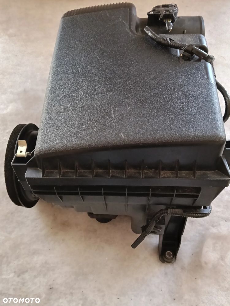 OYOTA HILUX 8 VIII 17700-0L380 OBUDOWA FILTRA POWIETRZA - 2