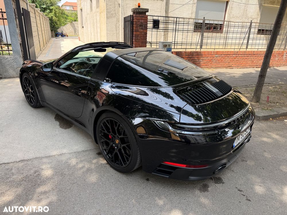 Porsche 911 - 9