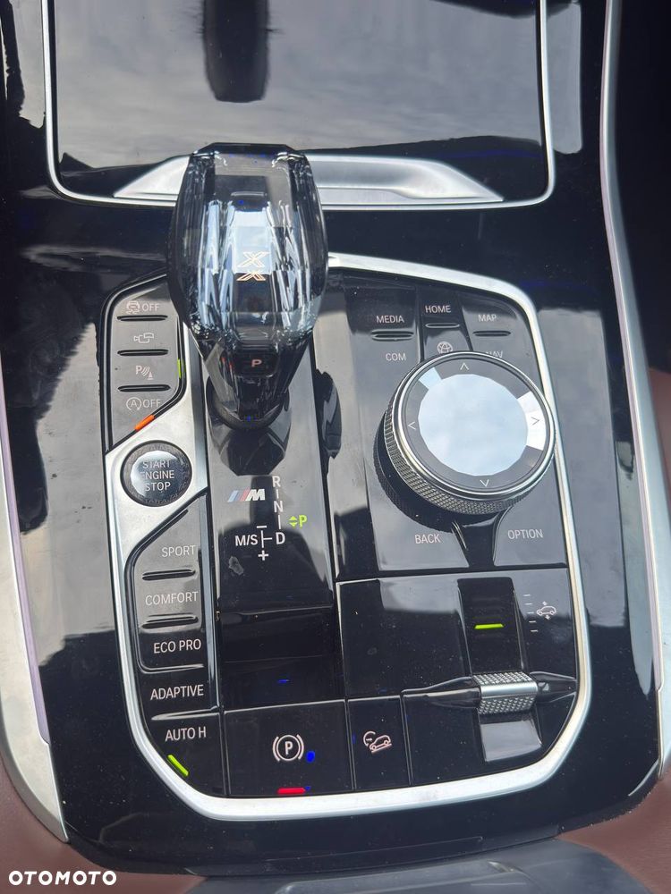 BMW X5 M - 3