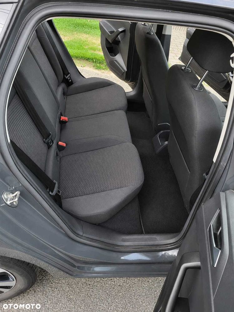 Volkswagen Polo - 7
