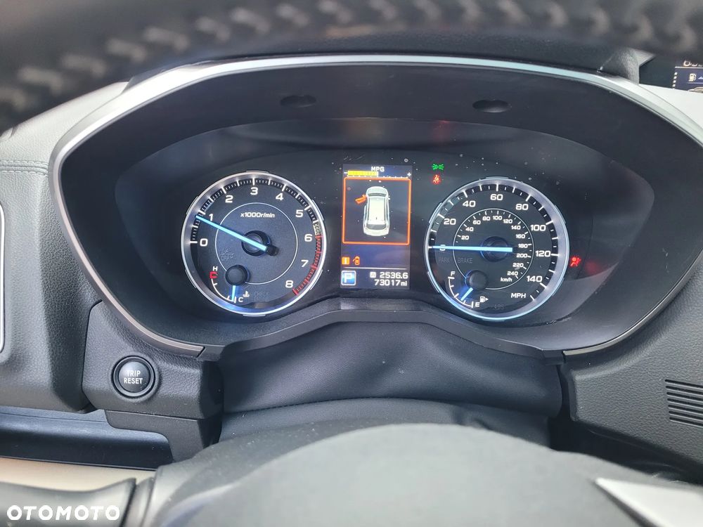 Subaru Ascent - 10