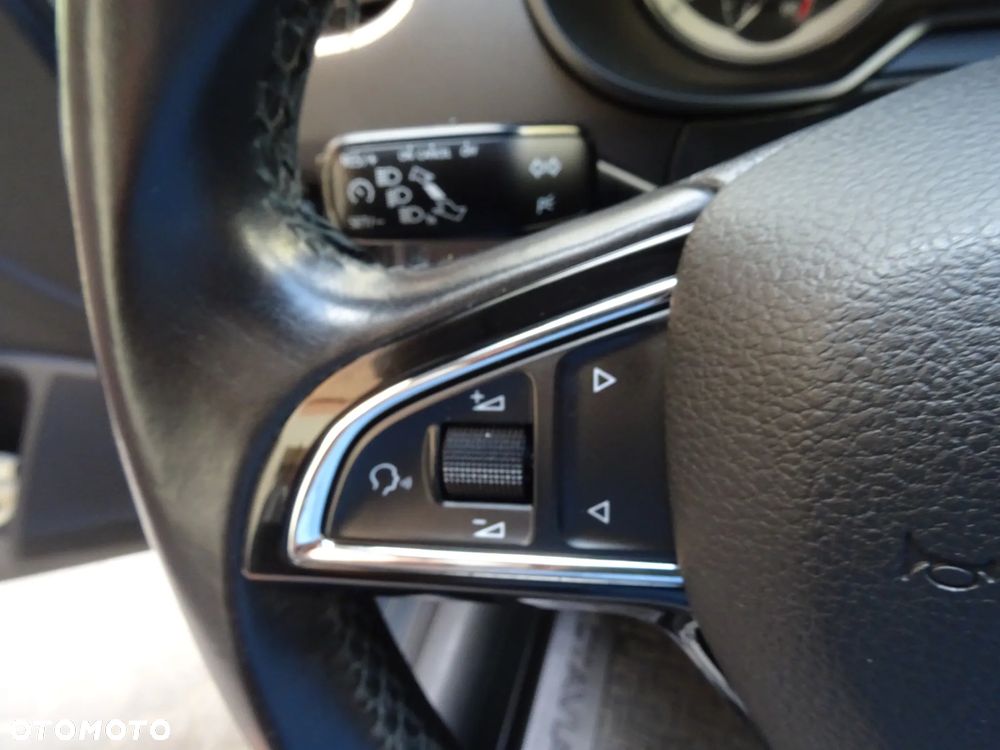 Skoda Octavia 1.6 TDI Drive - 16