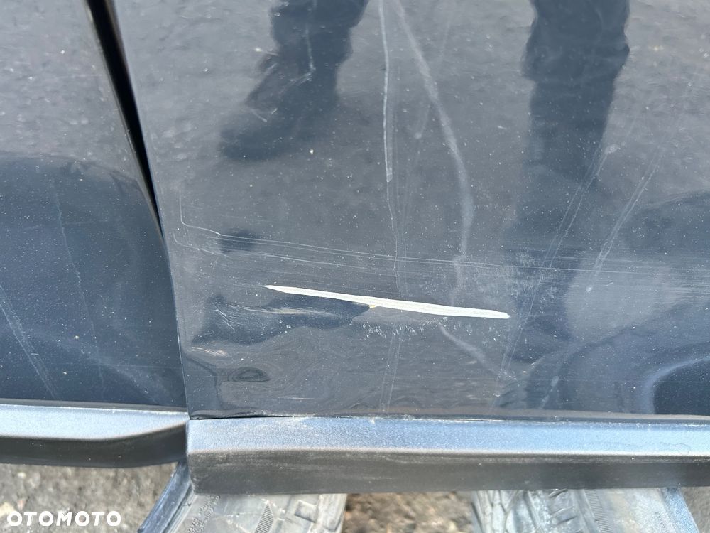 PEUGEOT 208 DRZWI PRZÓD PRZEDNIE TYLNE PRAWE - 3