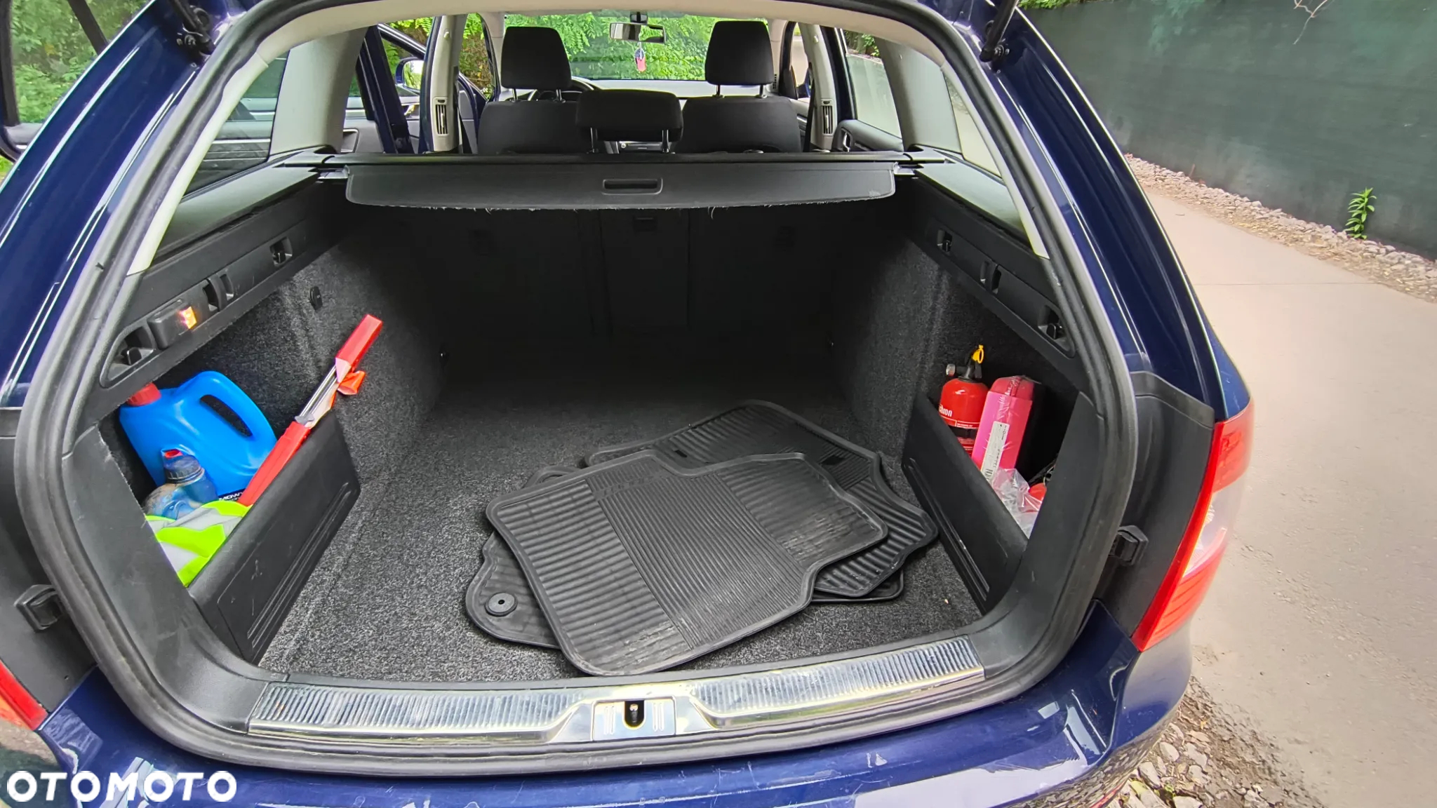 Skoda Superb 1.4 TSI Active - 6
