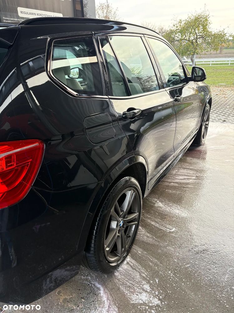 BMW X3 - 4