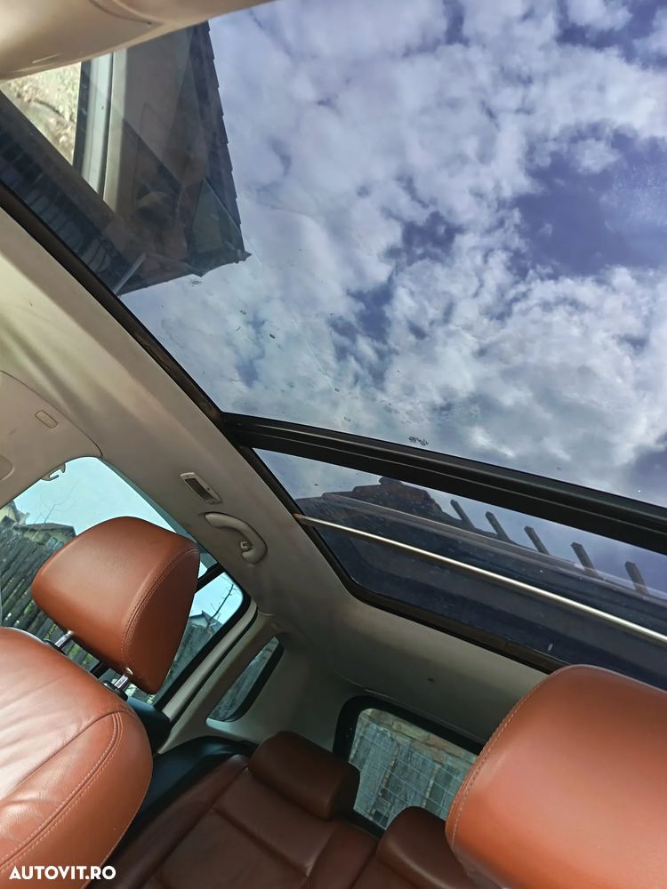 Volkswagen Tiguan 2.0 TDI CR DPF 4Motion DSG Sport&Style - 12