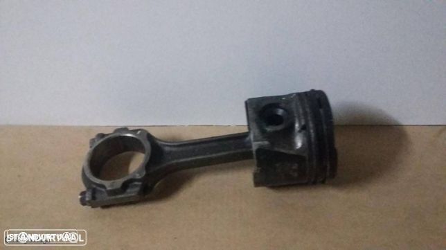 Piston e biela para Chrysler Voyager/ Grand voyager 2.5, 2.8 CRD. - 1