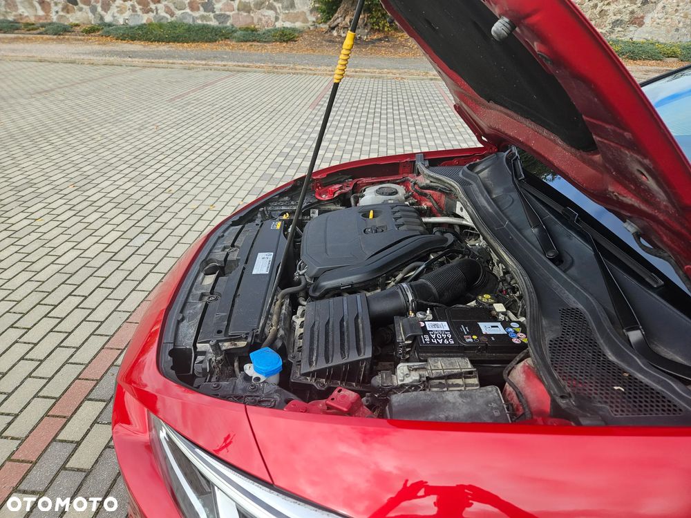 Seat Leon 1.5 eTSI FR DSG - 20