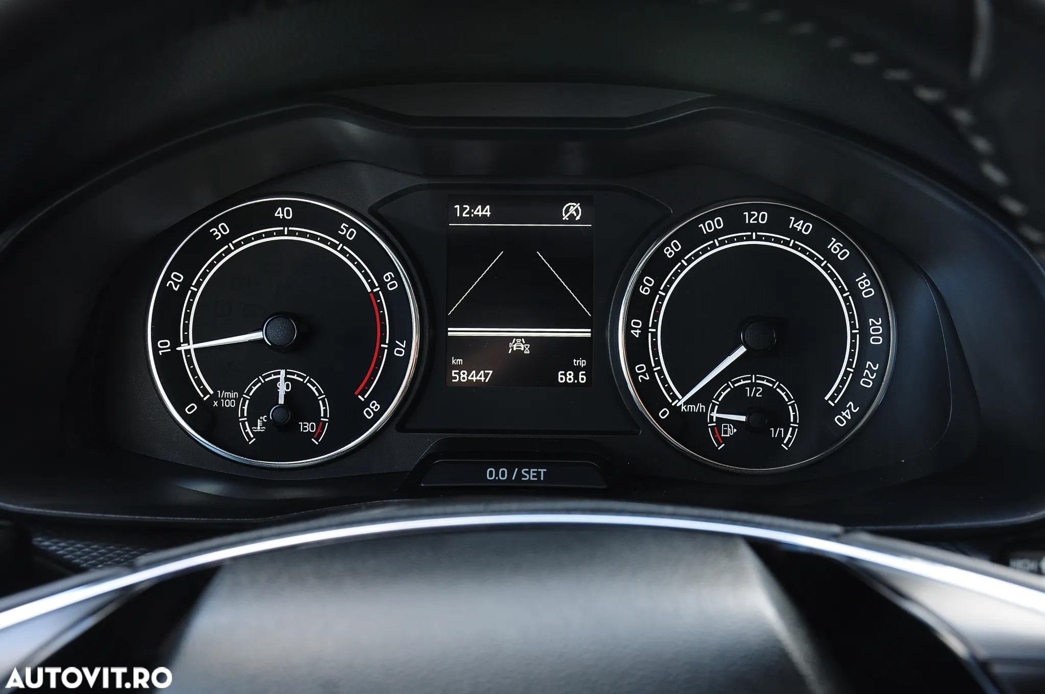 Skoda Kamiq 1.0 TSI Ambition - 10