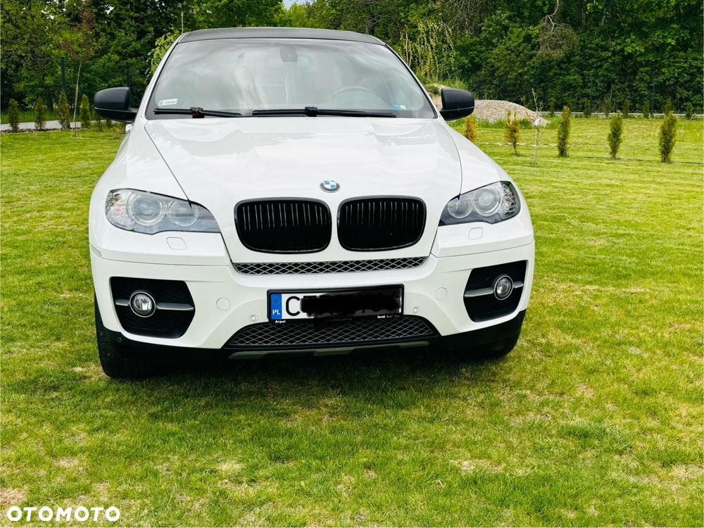 BMW X5 3.5d xDrive - 9