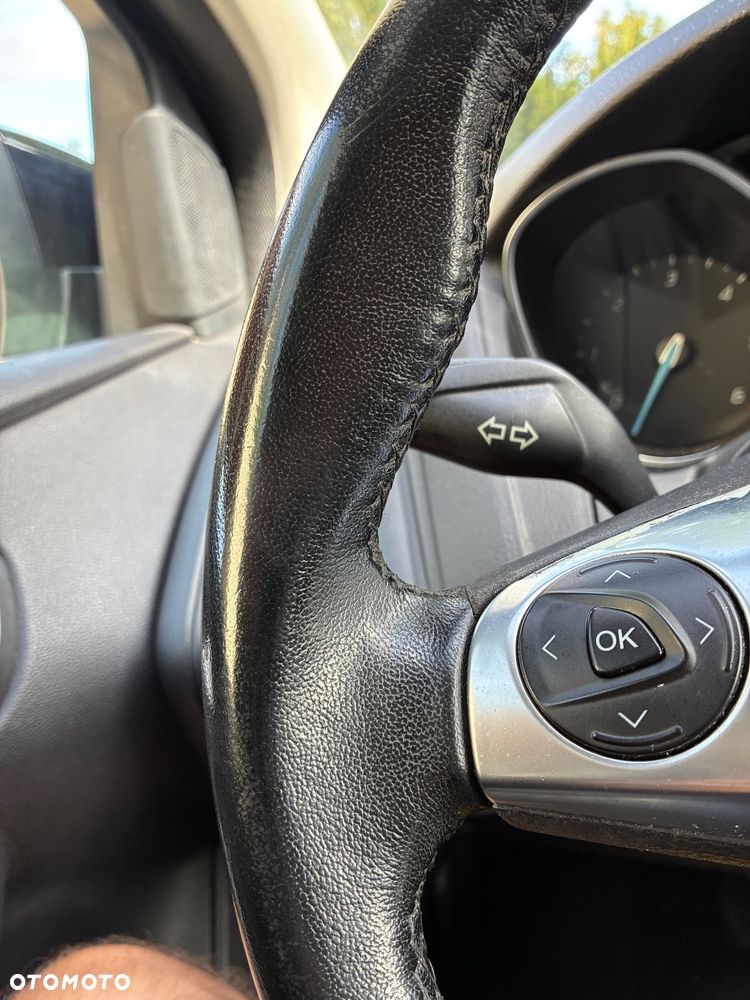 Ford Focus - 20