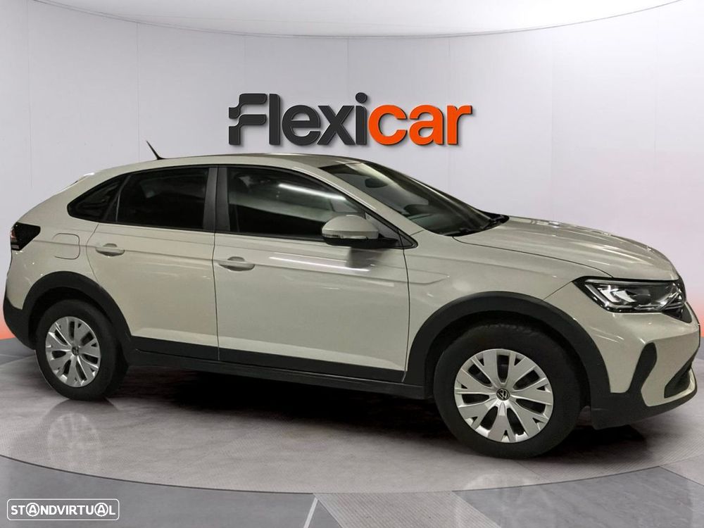 VW Taigo 1.0 TSI Life - 6