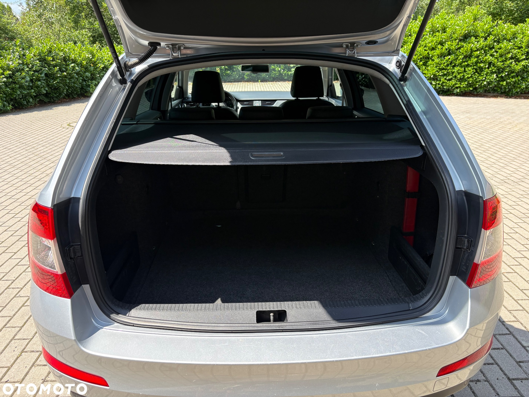 Skoda Octavia 2.0 TDI Green tec DSG Elegance - 25