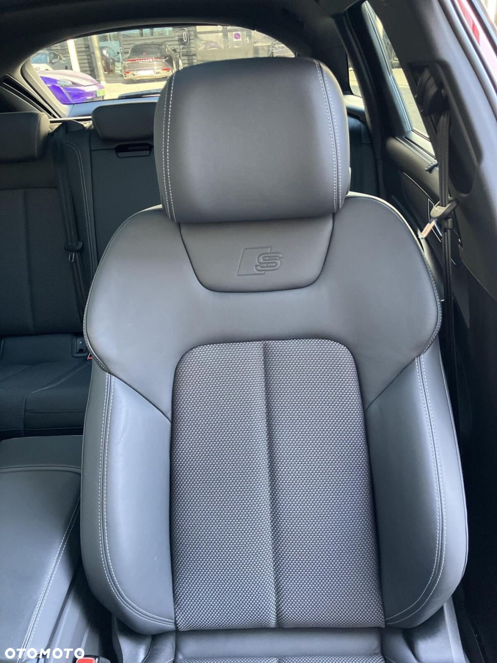 Audi A6 - 15