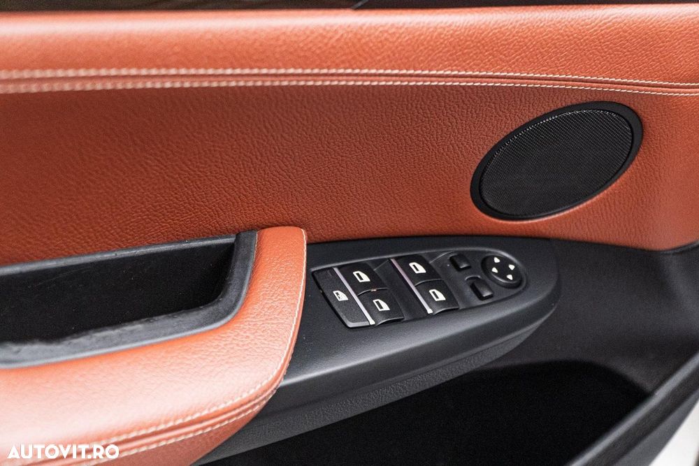 BMW X3 xDrive20d Aut. - 21