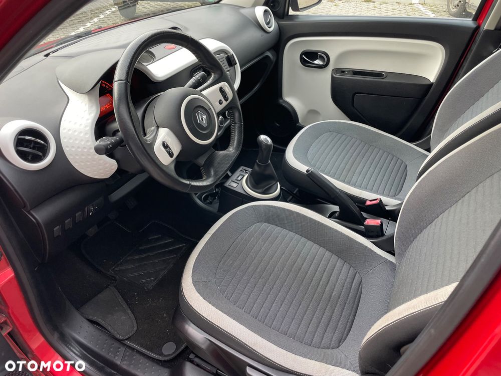 Renault Twingo SCe 70 Start&Stop Intens - 8