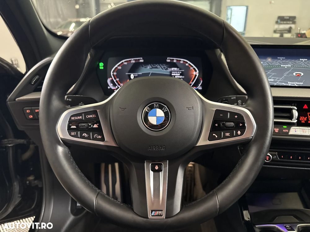 BMW Seria 1 - 17