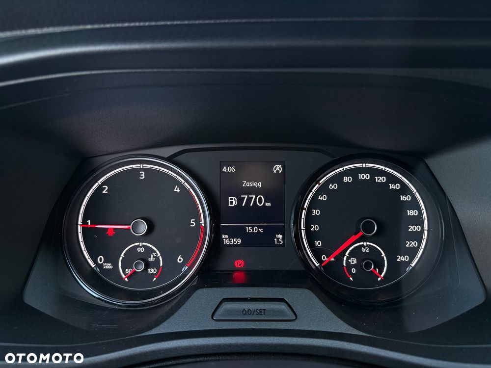 Volkswagen Transporter T6.1 - 26