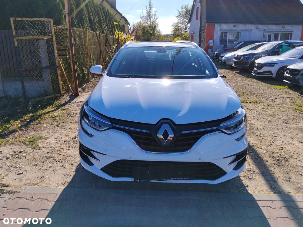 Renault Megane 1.3 TCe FAP Techno - 20