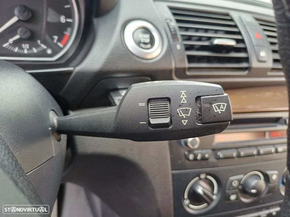 BMW 118 i Exclusive - 25