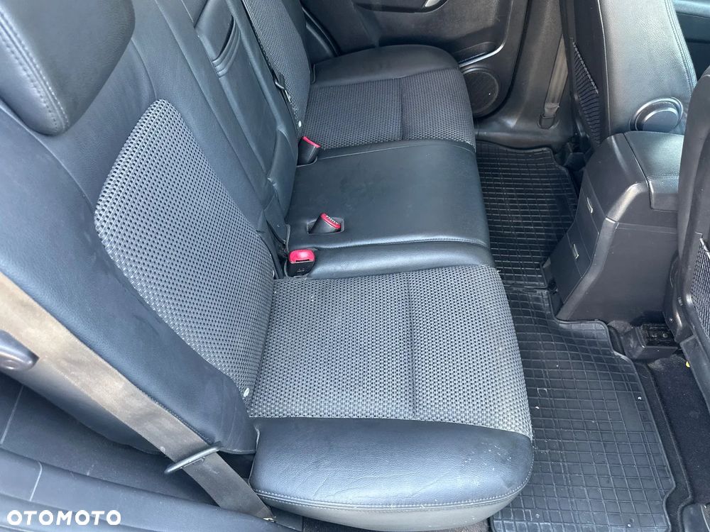 Chevrolet Captiva 2.4 LS - 19