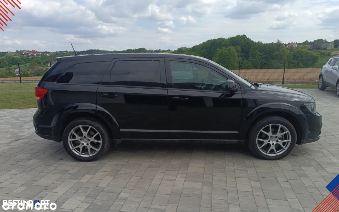Dodge Journey - 9