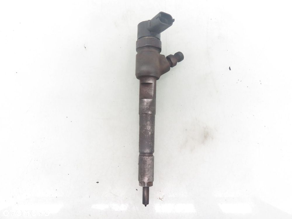 WTRYSKIWACZ FIAT FIORINO III 1.3 D 0445110183 - 1
