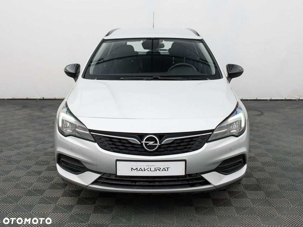 Opel Astra - 7