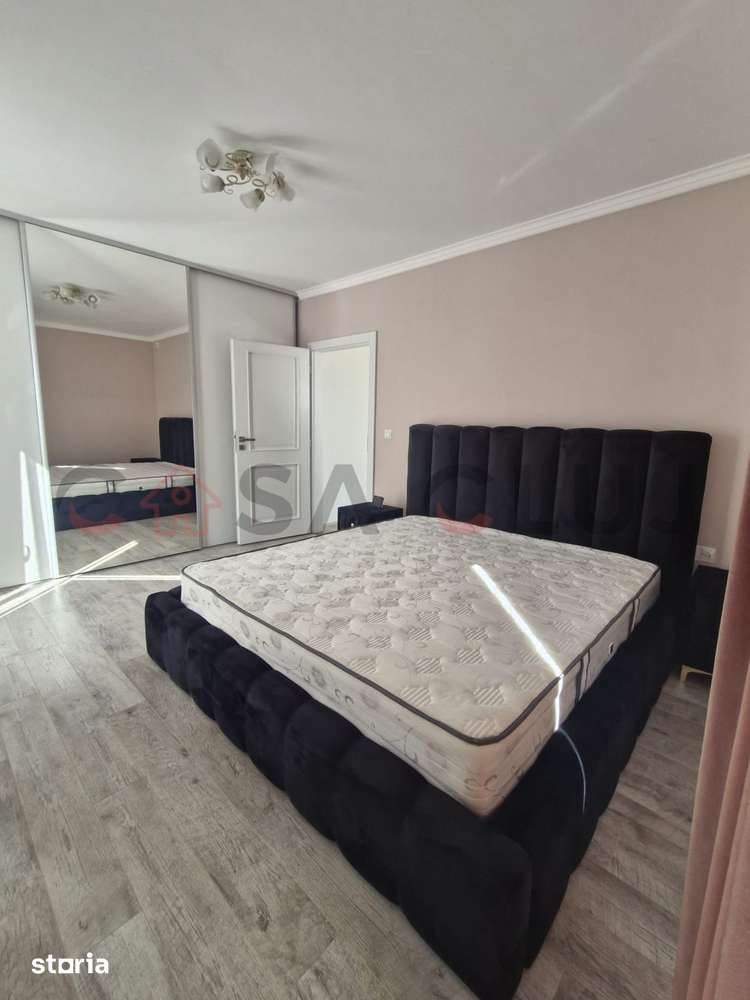2 camere decomandat | Sigma — fotografia 1