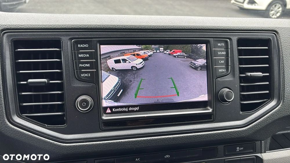 Volkswagen Crafter - 17