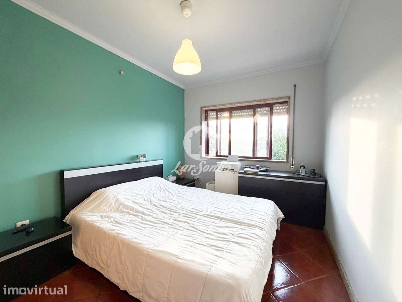 Fantástico Apartamento T3 com Garagem Fechada em Malta - Grande imagem: 3/16