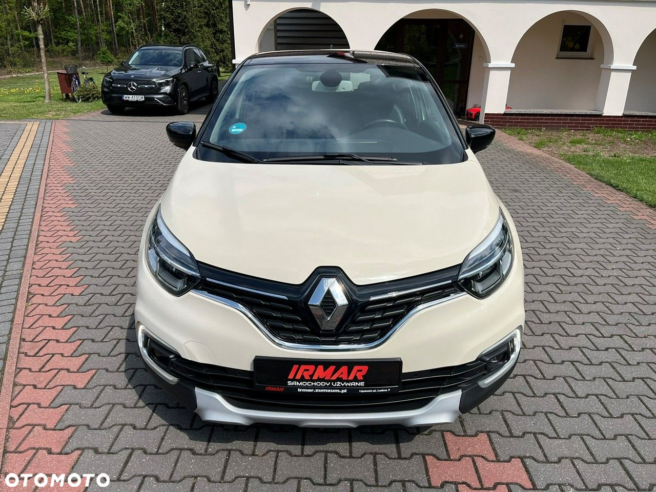 Renault Captur (ENERGY) TCe 90 INTENS - 2