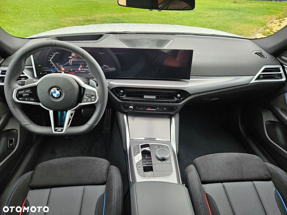 BMW Seria 4 430i xDrive M Sport sport - 15