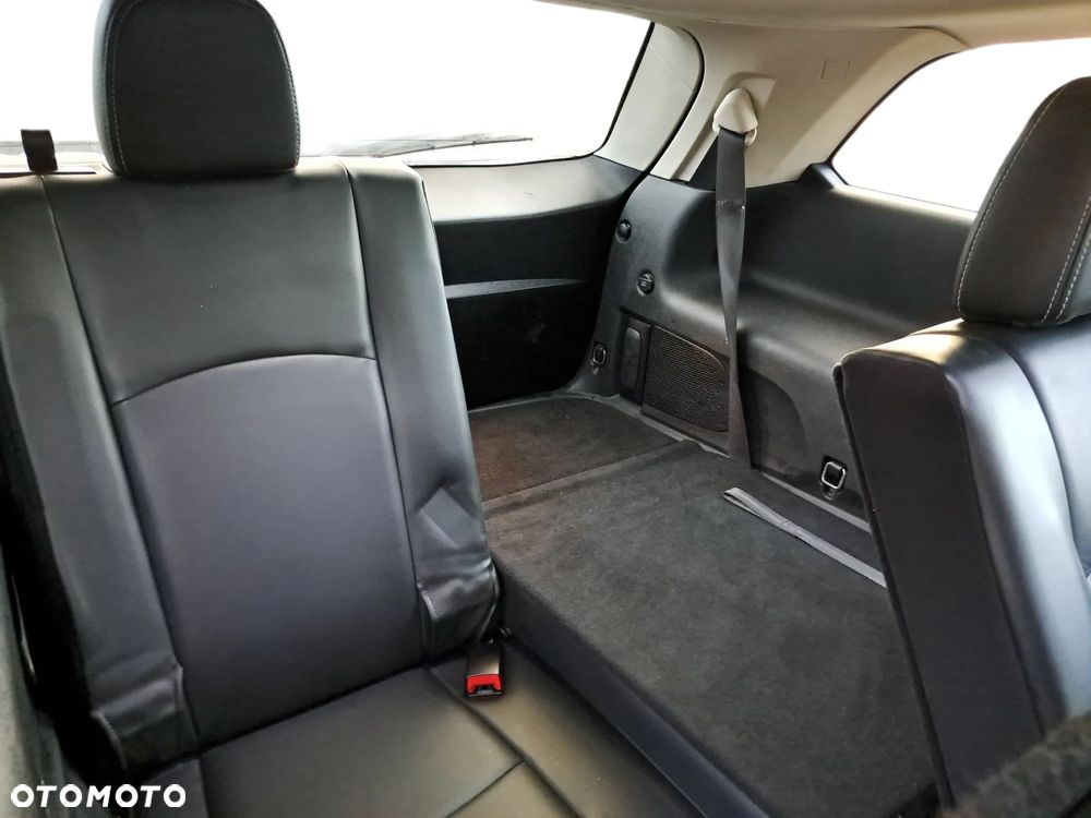 Fiat Freemont 2.0 Multijet Black Code AWD - 28