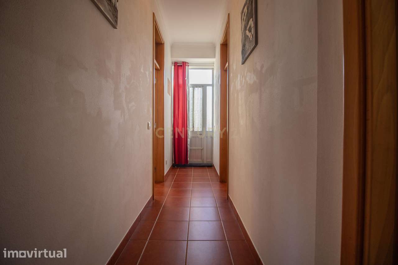 Moradia T3 térrea | Alhadas, Figueira da Foz - Grande imagem: 5/53