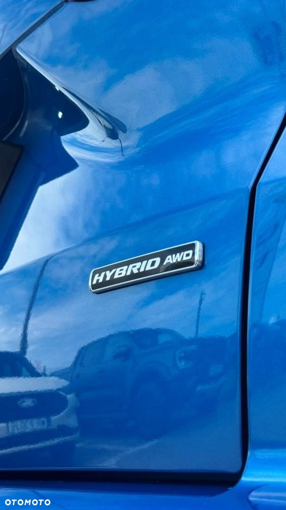 Ford Kuga 2.5 FHEV AWD ST-Line X - 23