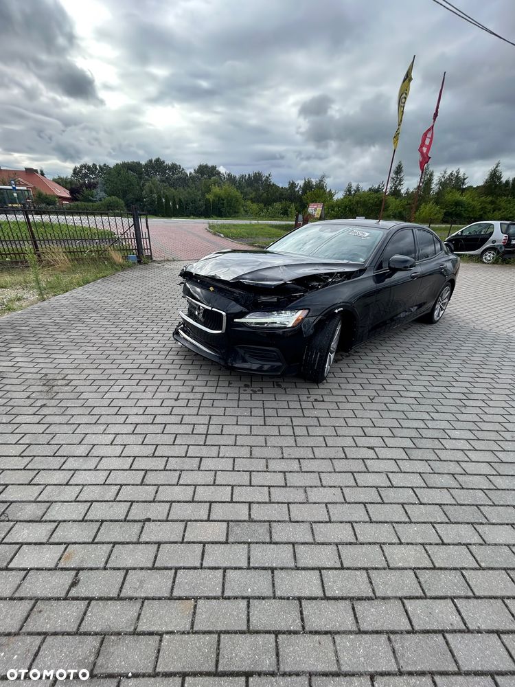 Volvo S60 - 1
