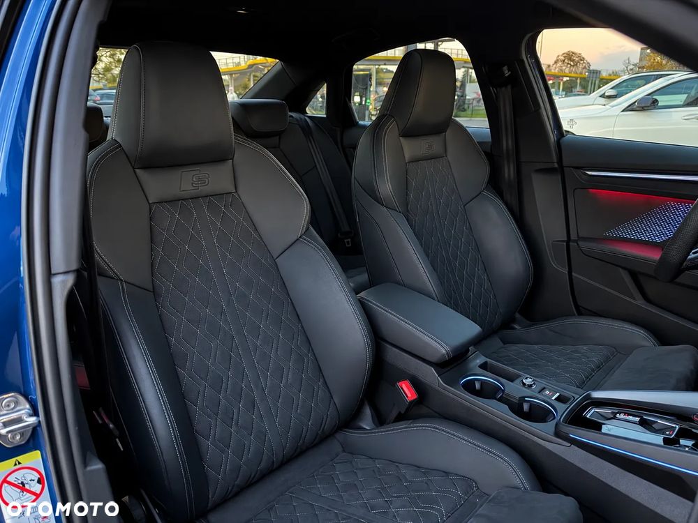 Audi S3 TFSI 245 kW S tronic - 21