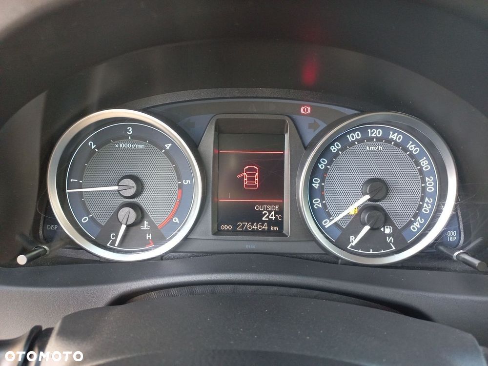 Toyota Auris 2.0 D-4D Premium - 19