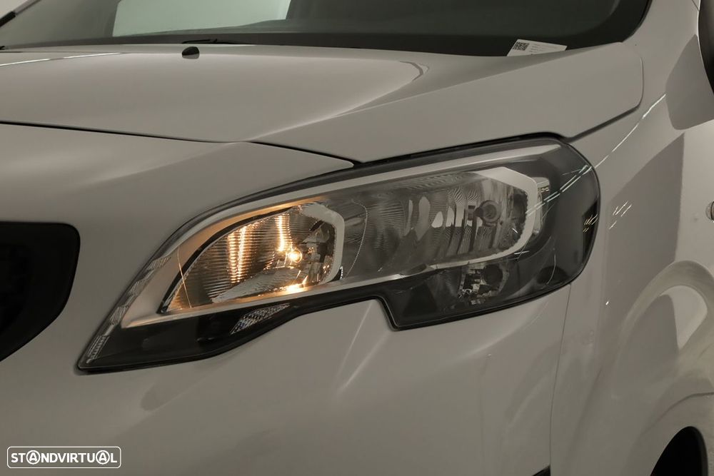 Peugeot expert 2.0 bluehdi l3h1 long - 6